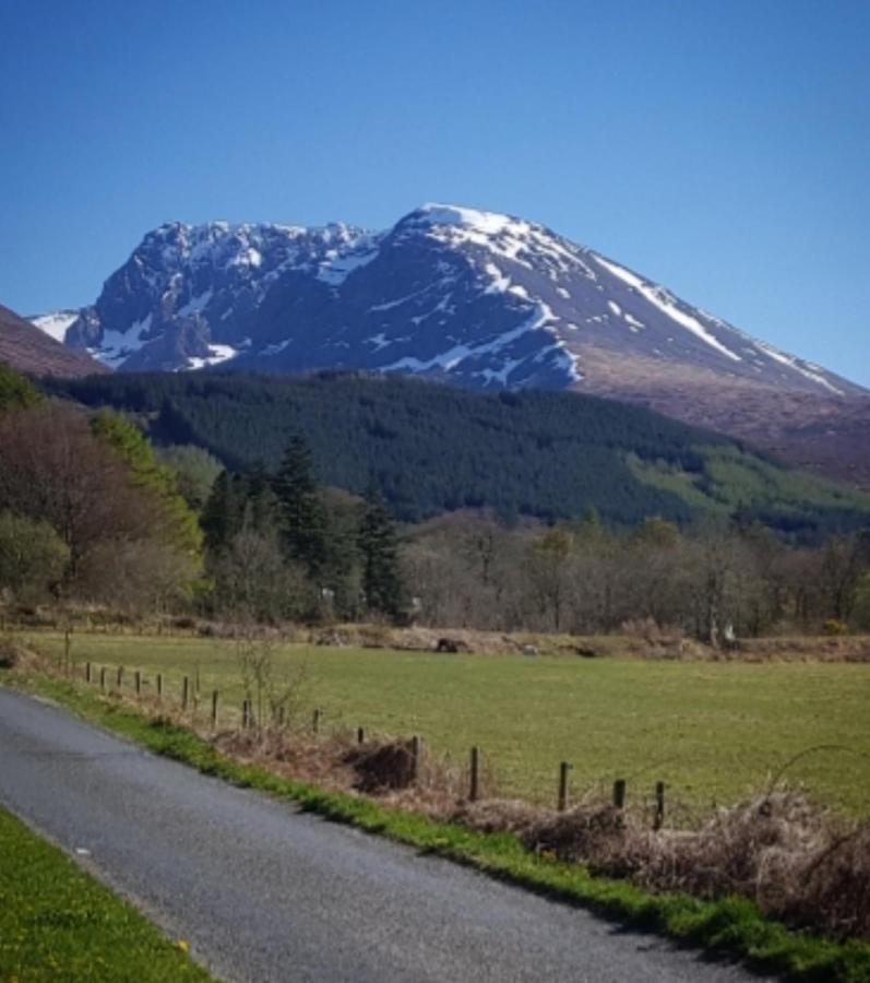 Arden Vale Torlundy (Fort William) Exterior photo