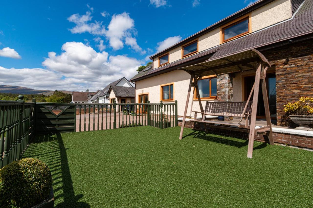 Arden Vale Torlundy (Fort William) Exterior photo