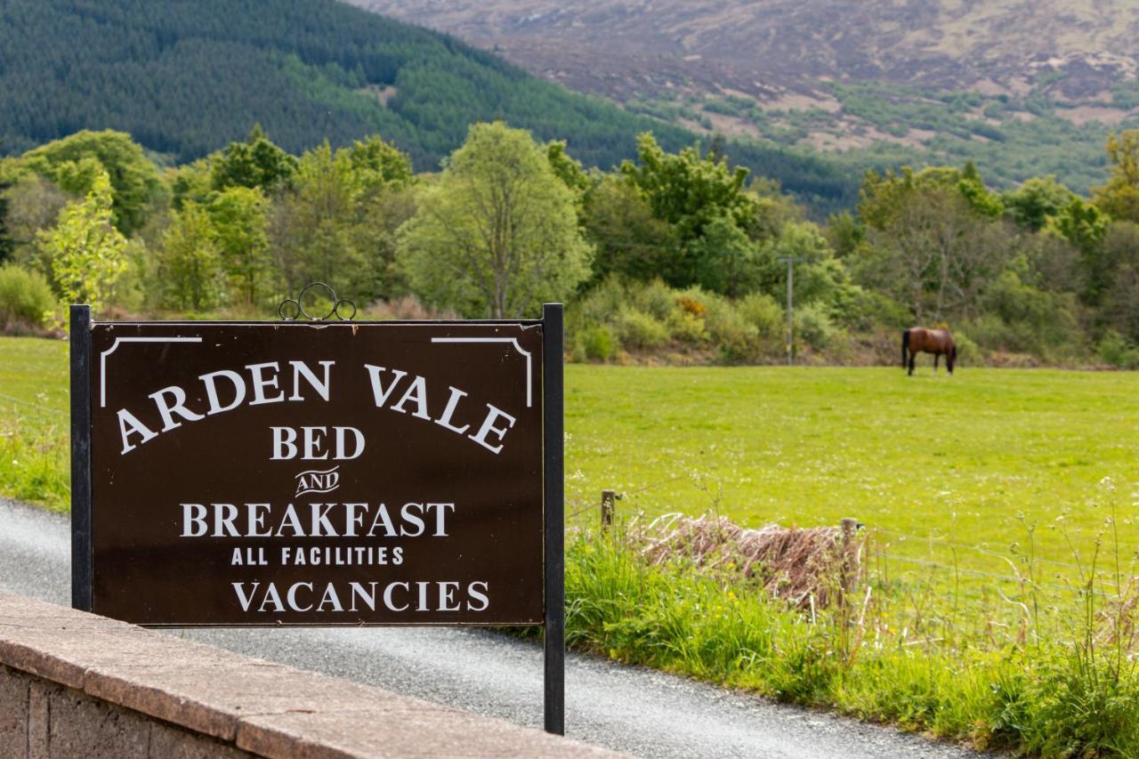 Arden Vale Torlundy (Fort William) Exterior photo