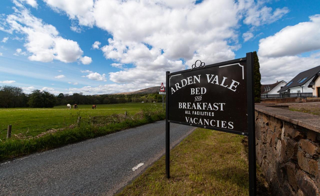 Arden Vale Torlundy (Fort William) Exterior photo